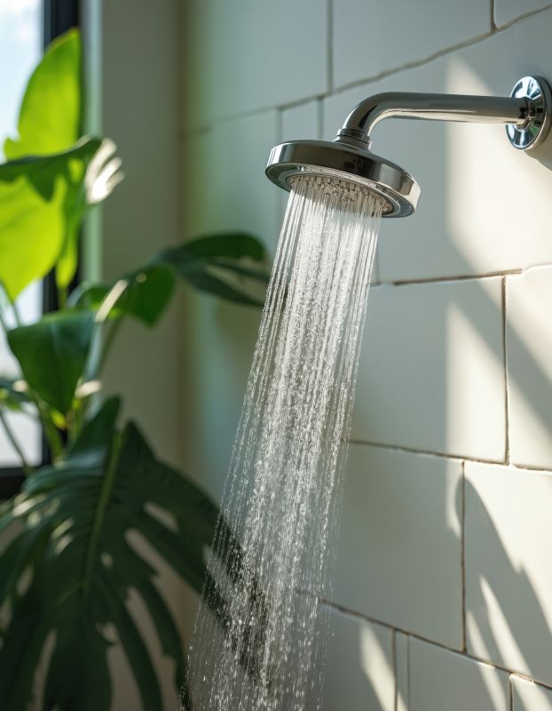 Shower Plumbing Installation in Denver, CO