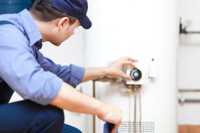 Replacing a Water Heater